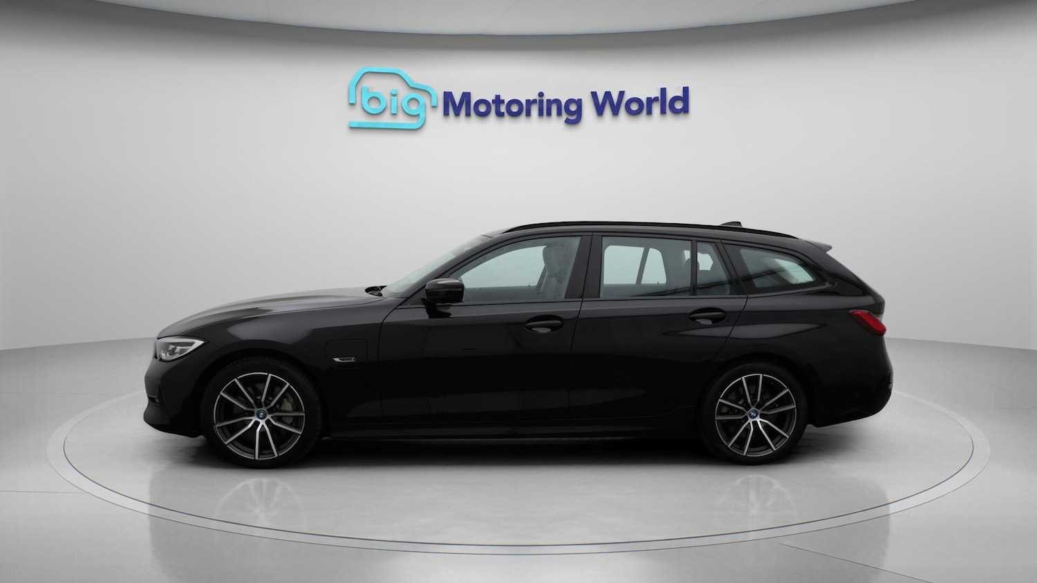 Used BMW 3 Series 2021 for sale - 76550160: Photo 5