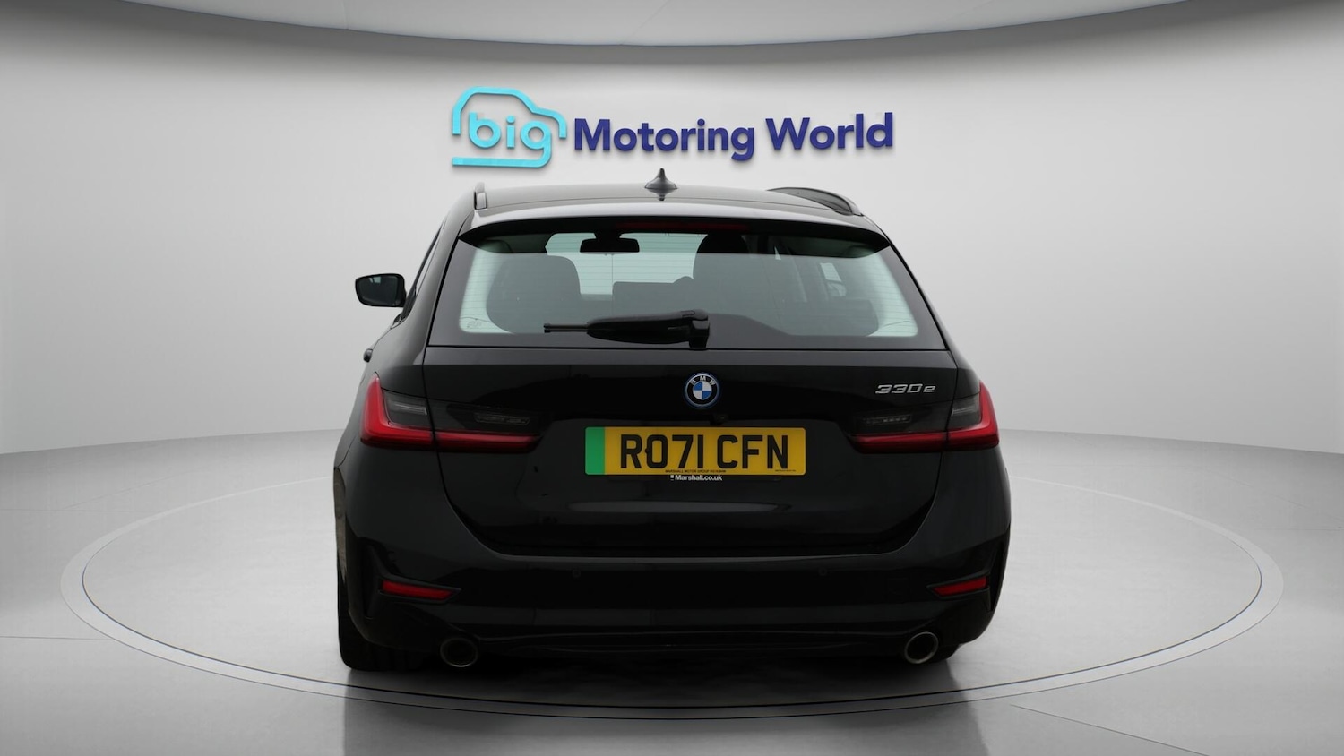 Used BMW 3 Series 2021 for sale - 76550160: Photo 7