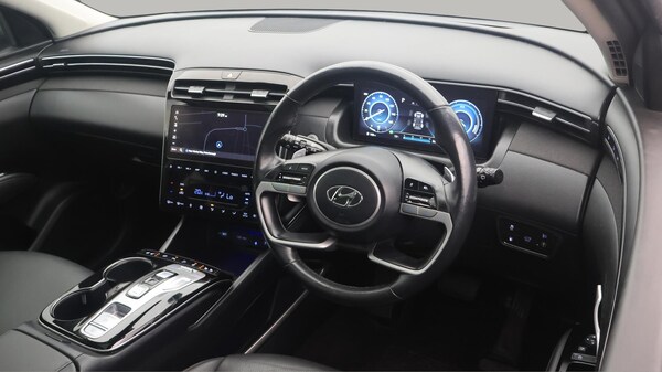 Used Hyundai TUCSON 2023 for sale - 76246566: Photo 10
