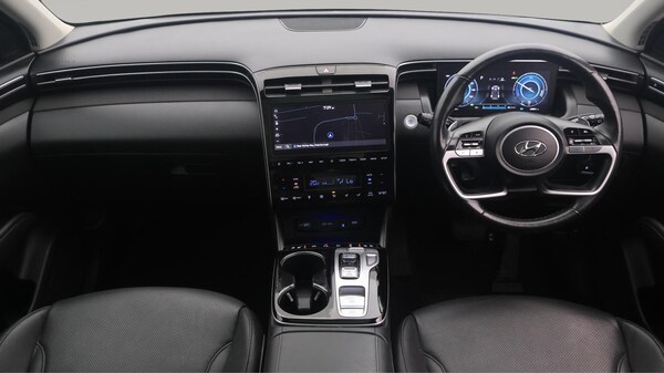 Used Hyundai TUCSON 2023 for sale - 76246566: Photo 14