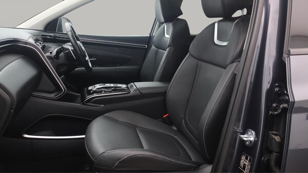 Used Hyundai TUCSON 2023 for sale - 76246566: Photo 15