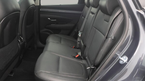 Used Hyundai TUCSON 2023 for sale - 76246566: Photo 17