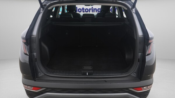 Used Hyundai TUCSON 2023 for sale - 76246566: Photo 18