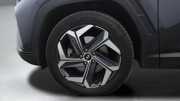 Used Hyundai TUCSON 2023 for sale - 76246566: Photo 19
