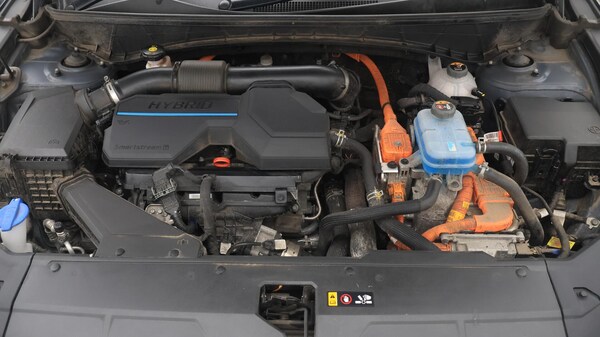 Used Hyundai TUCSON 2023 for sale - 76246566: Photo 20