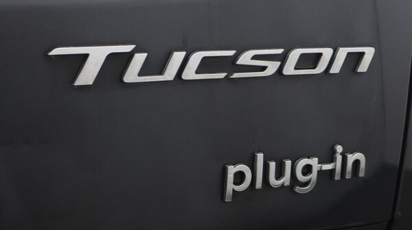 Used Hyundai TUCSON 2023 for sale - 76246566: Photo 22