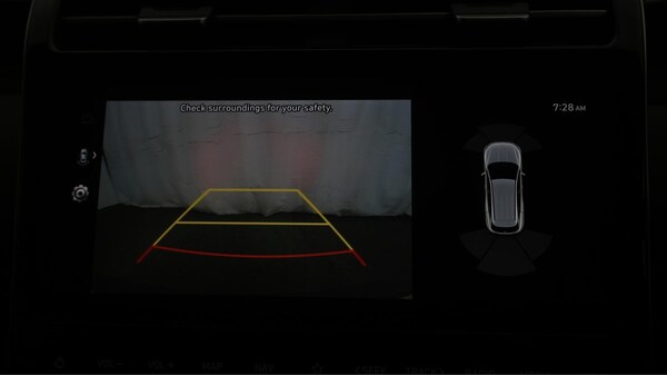 Used Hyundai TUCSON 2023 for sale - 76246566: Photo 29