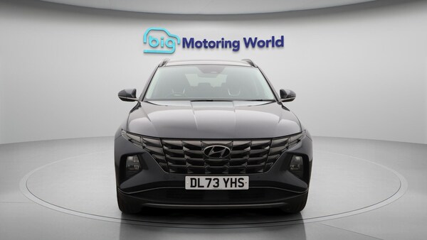Used Hyundai TUCSON 2023 for sale - 76246566: Photo 3