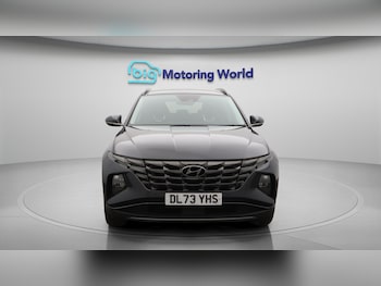 Used Hyundai TUCSON 2023 for sale - 76246566: Photo 3