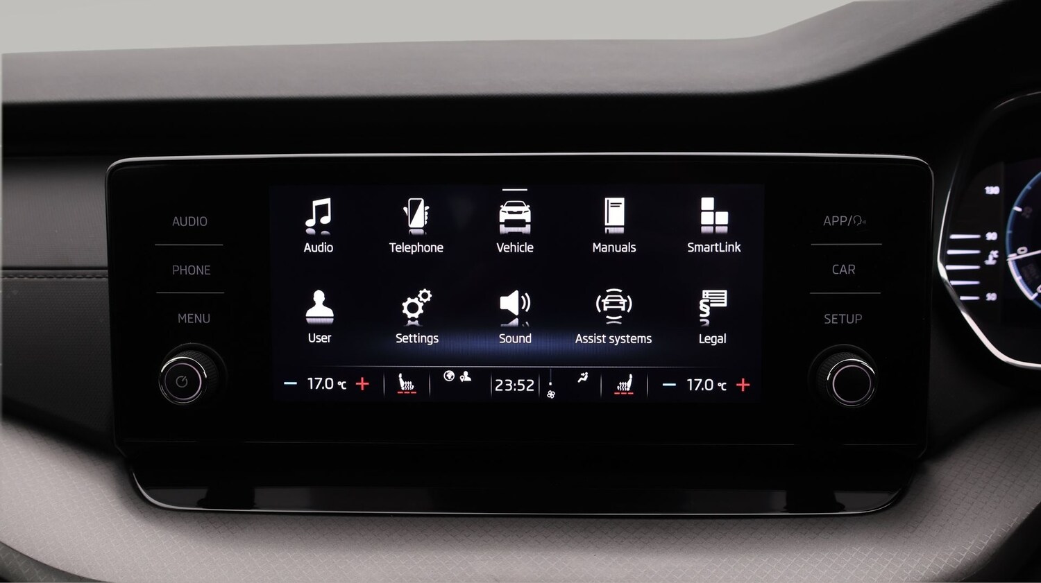 Used Skoda Octavia 2021 for sale - 77862963: Photo 11