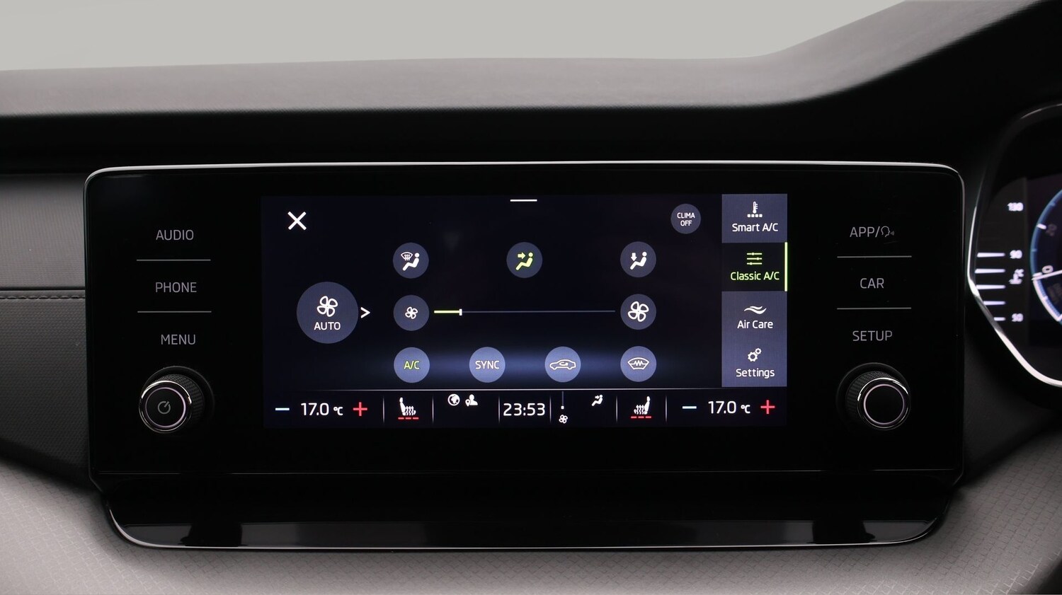 Used Skoda Octavia 2021 for sale - 77862963: Photo 12