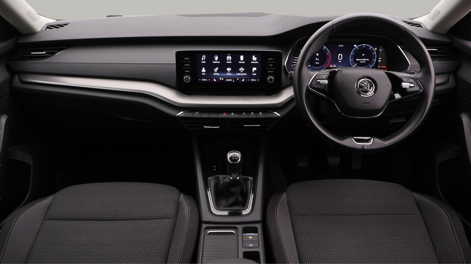 Used Skoda Octavia 2021 for sale - 77862963: Photo 13