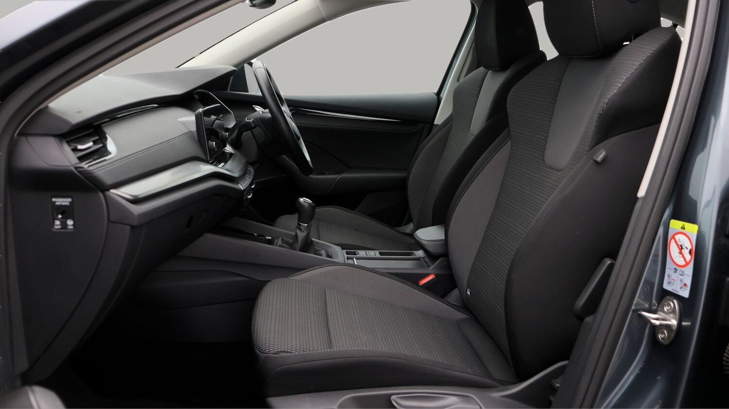 Used Skoda Octavia 2021 for sale - 77862963: Photo 14