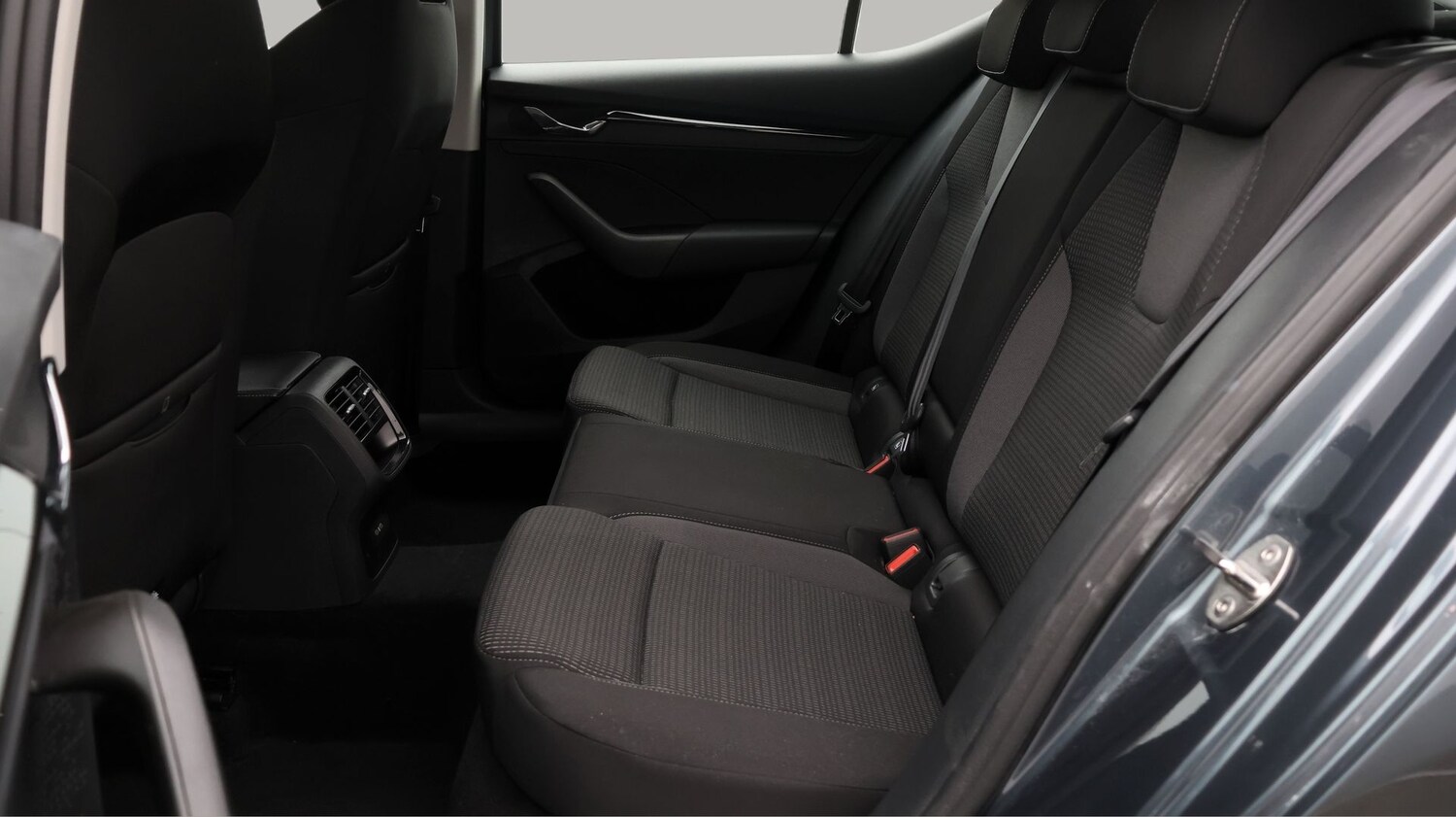 Used Skoda Octavia 2021 for sale - 77862963: Photo 16