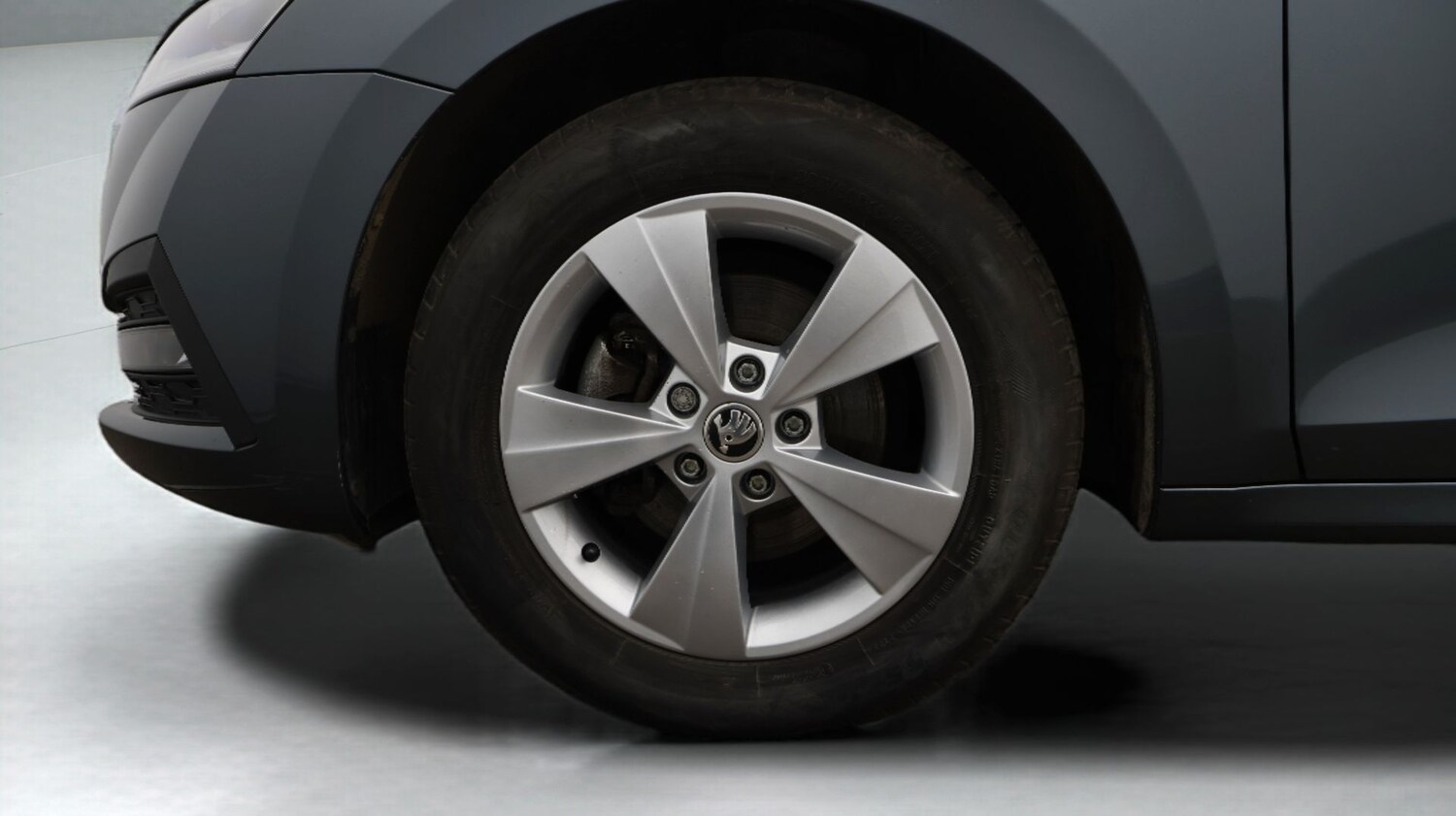 Used Skoda Octavia 2021 for sale - 77862963: Photo 18