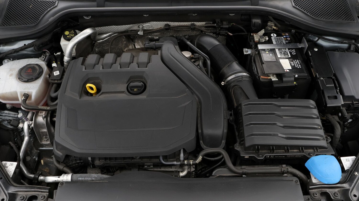 Used Skoda Octavia 2021 for sale - 77862963: Photo 19