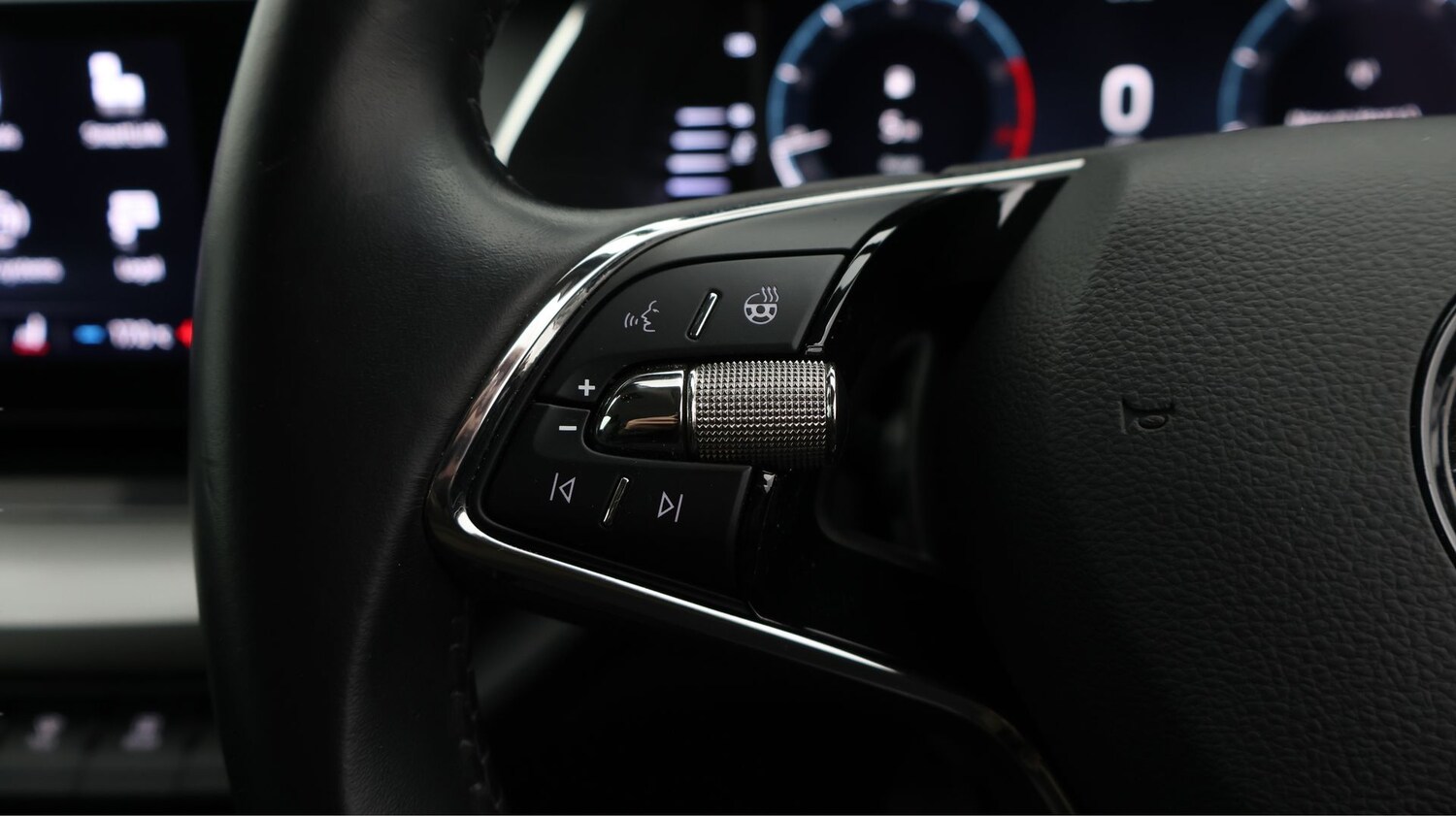 Used Skoda Octavia 2021 for sale - 77862963: Photo 22