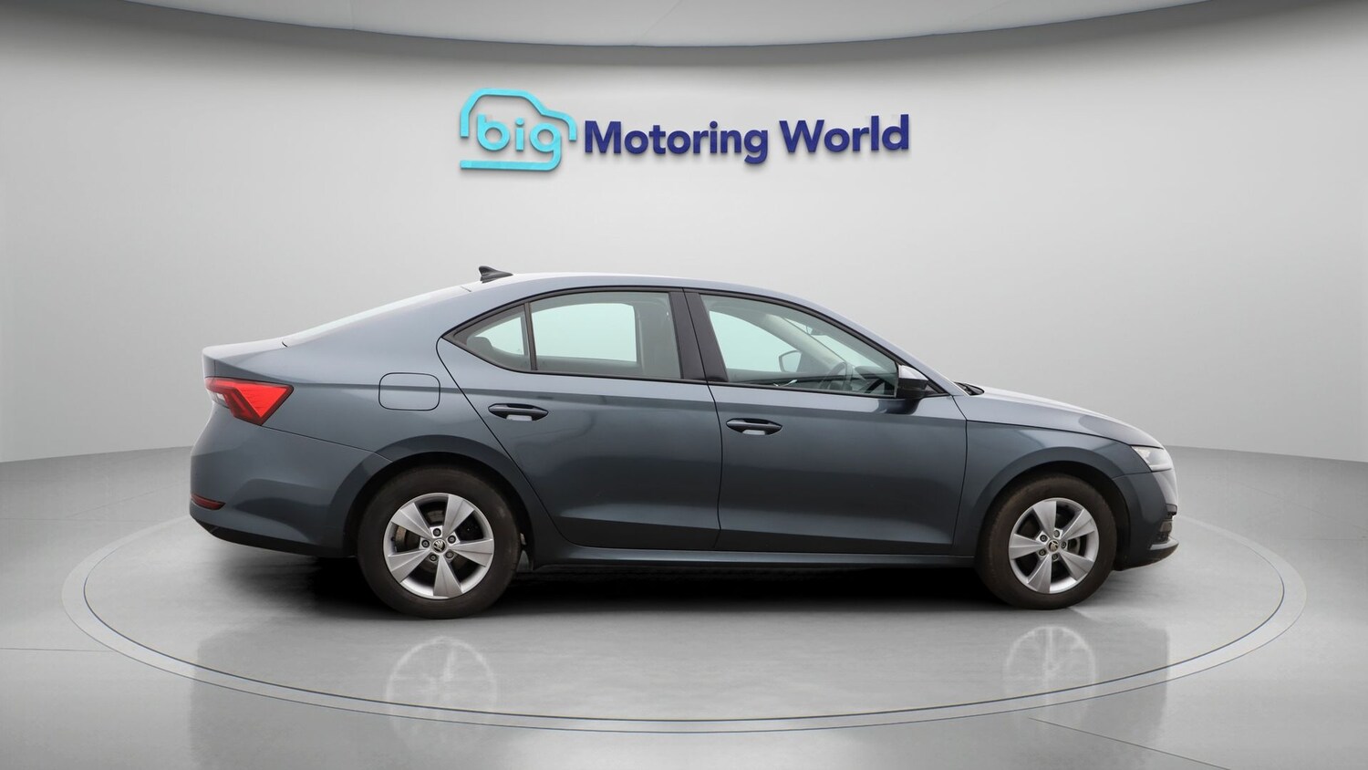 Used Skoda Octavia 2021 for sale - 77862963: Photo 8