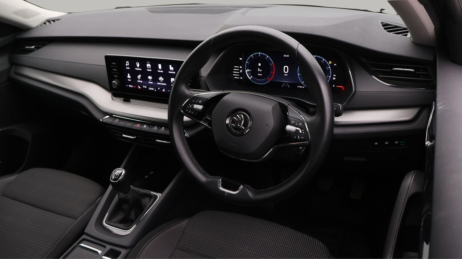 Used Skoda Octavia 2021 for sale - 77862963: Photo 9