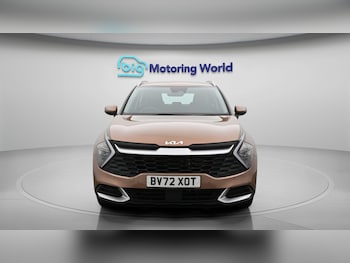 Used Kia Sportage 2022 for sale - 79429613: Photo