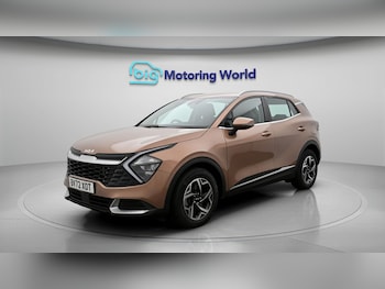 Used Kia Sportage 2022 for sale - 79429613: Photo