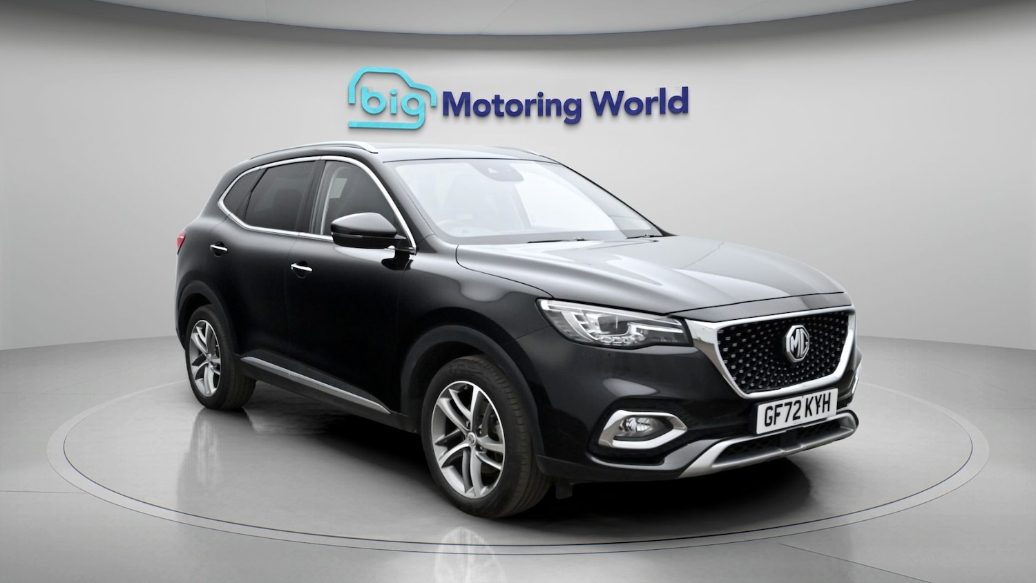 Used MG MG HS 2023 for sale - 78038718: Photo 1