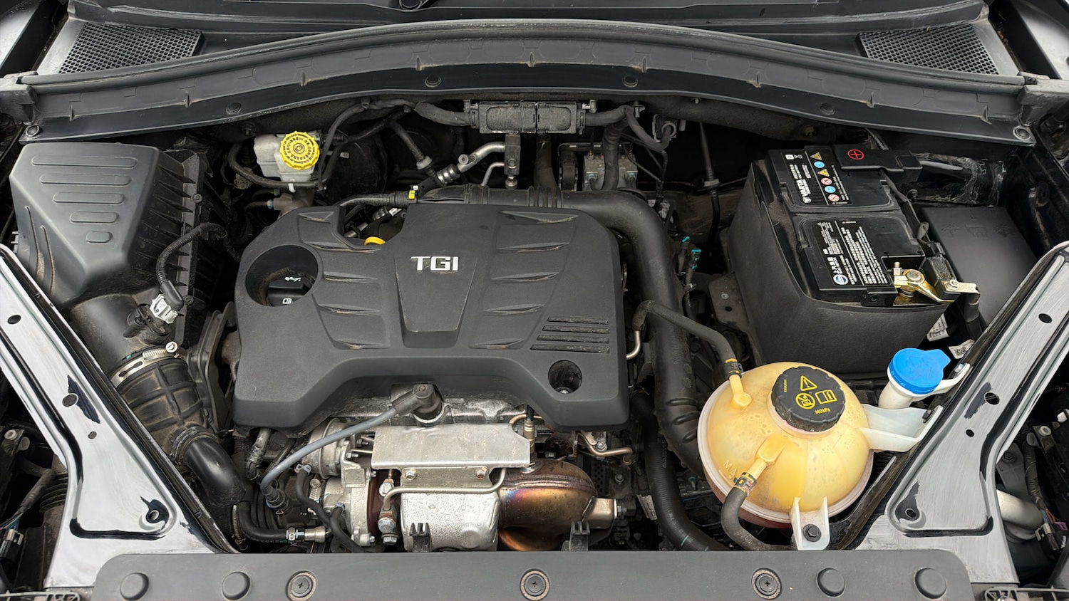 Used MG MG HS 2023 for sale - 78038718: Photo 18