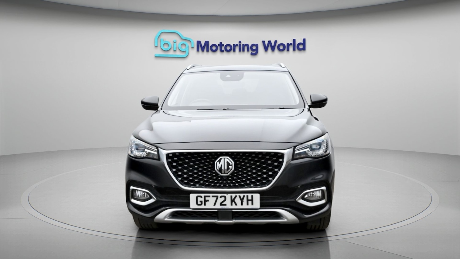 Used MG MG HS 2023 for sale - 78038718: Photo 2