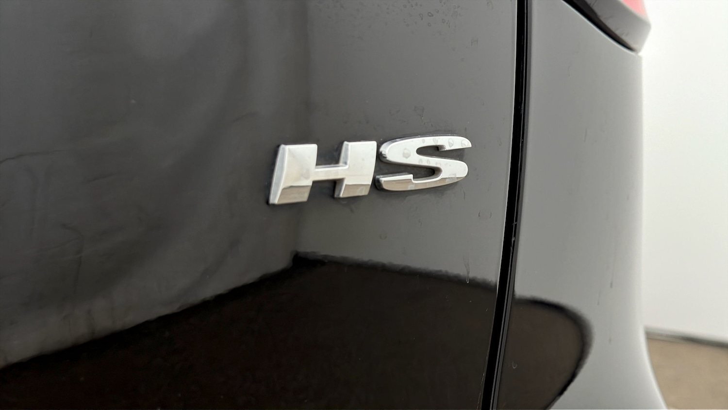 Used MG MG HS 2023 for sale - 78038718: Photo 20