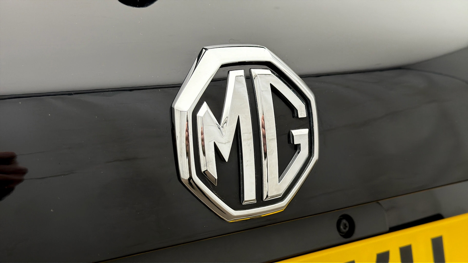 Used MG MG HS 2023 for sale - 78038718: Photo 21