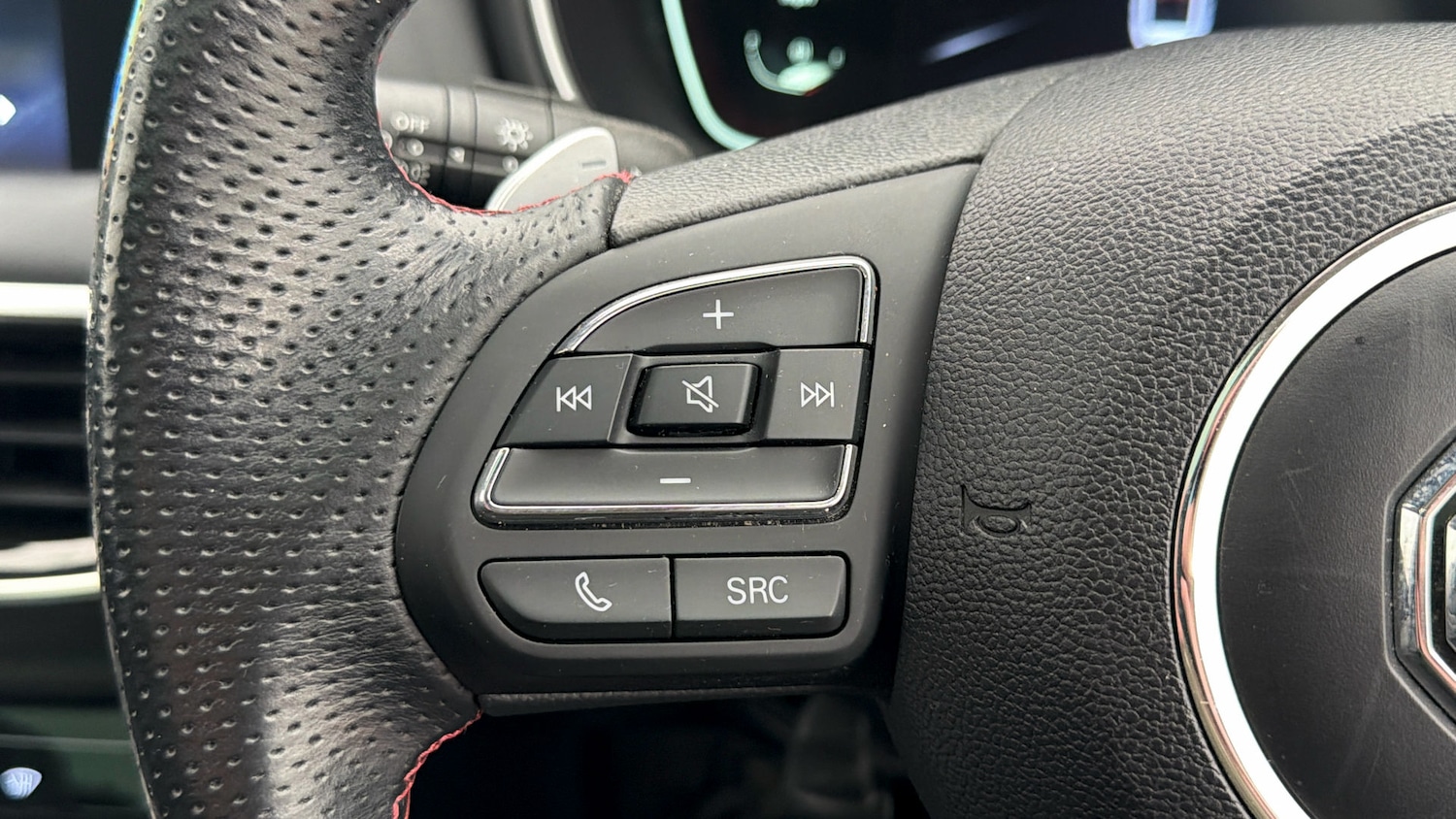 Used MG MG HS 2023 for sale - 78038718: Photo 23