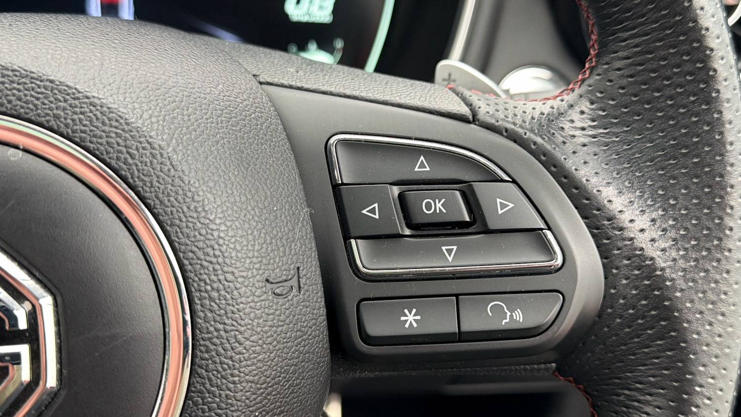 Used MG MG HS 2023 for sale - 78038718: Photo 24