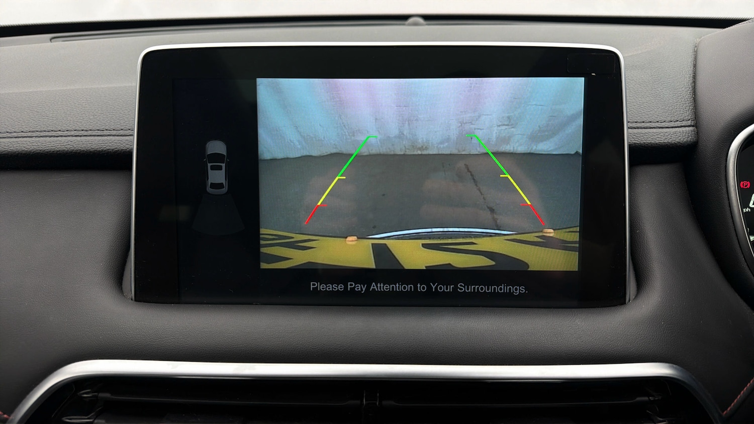 Used MG MG HS 2023 for sale - 78038718: Photo 27