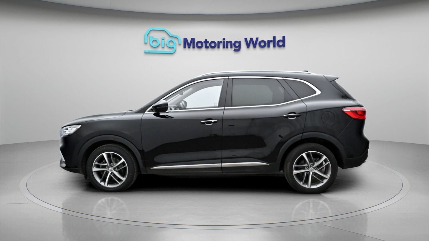 Used MG MG HS 2023 for sale - 78038718: Photo 4