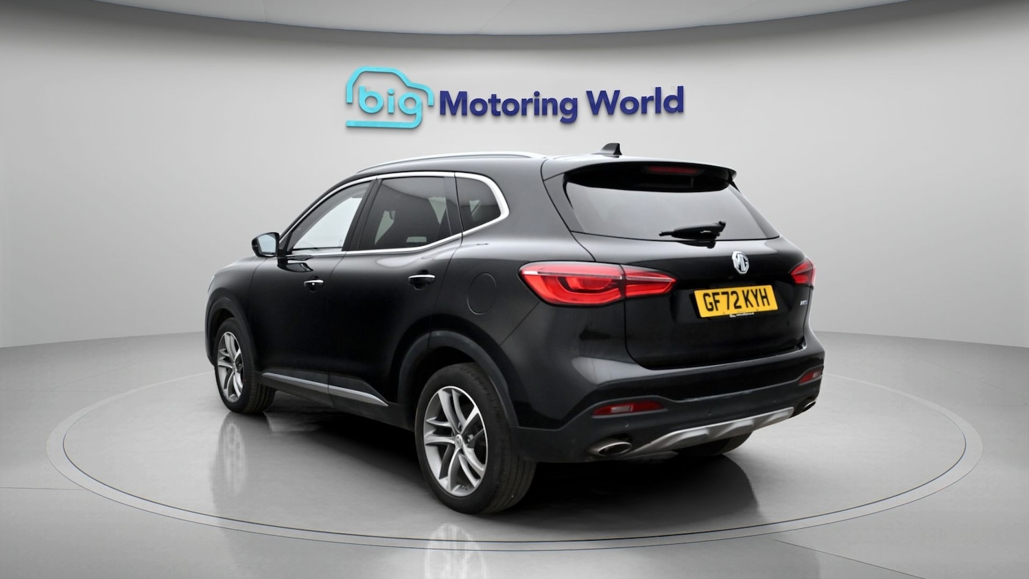 Used MG MG HS 2023 for sale - 78038718: Photo 5