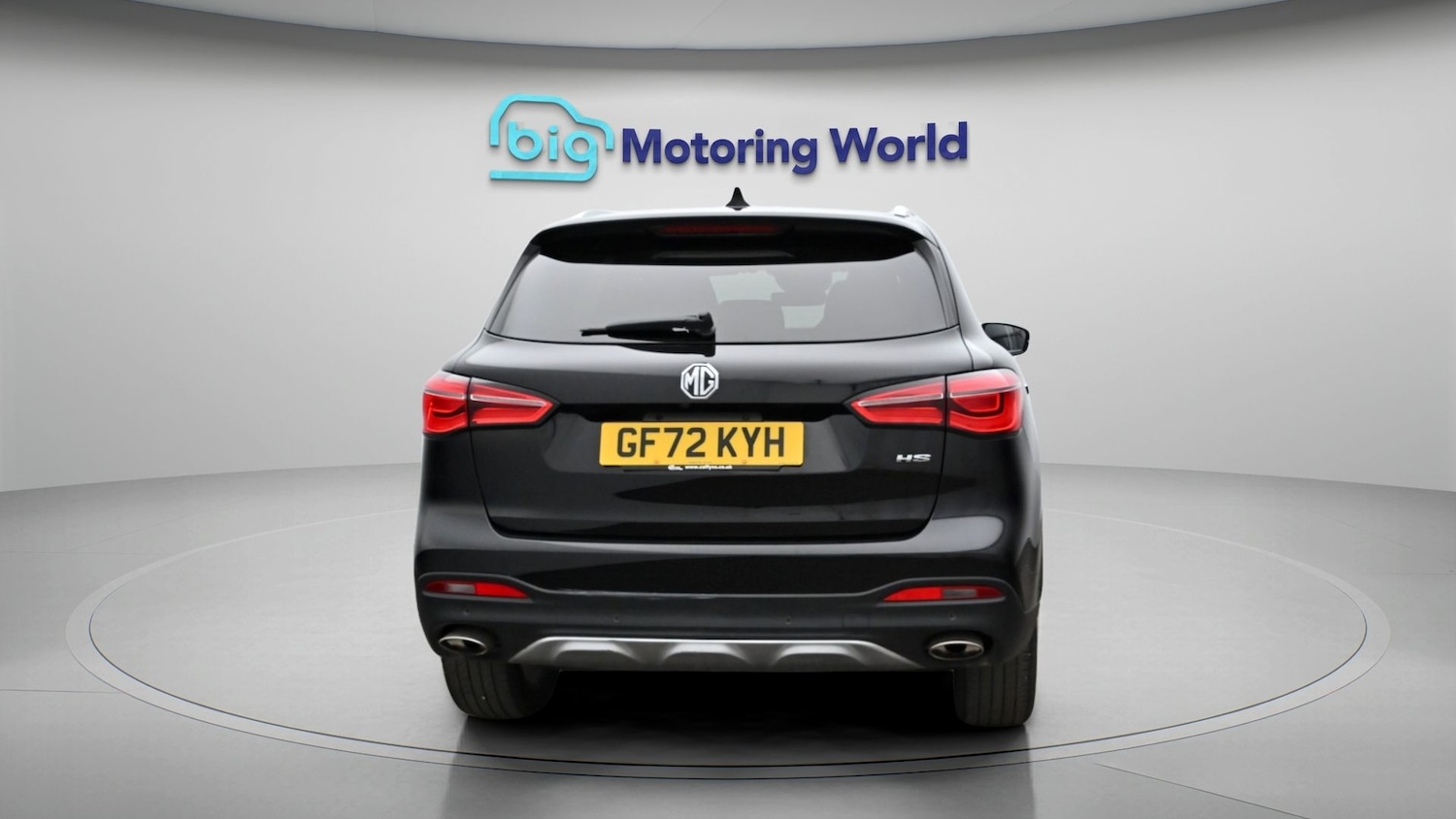 Used MG MG HS 2023 for sale - 78038718: Photo 6