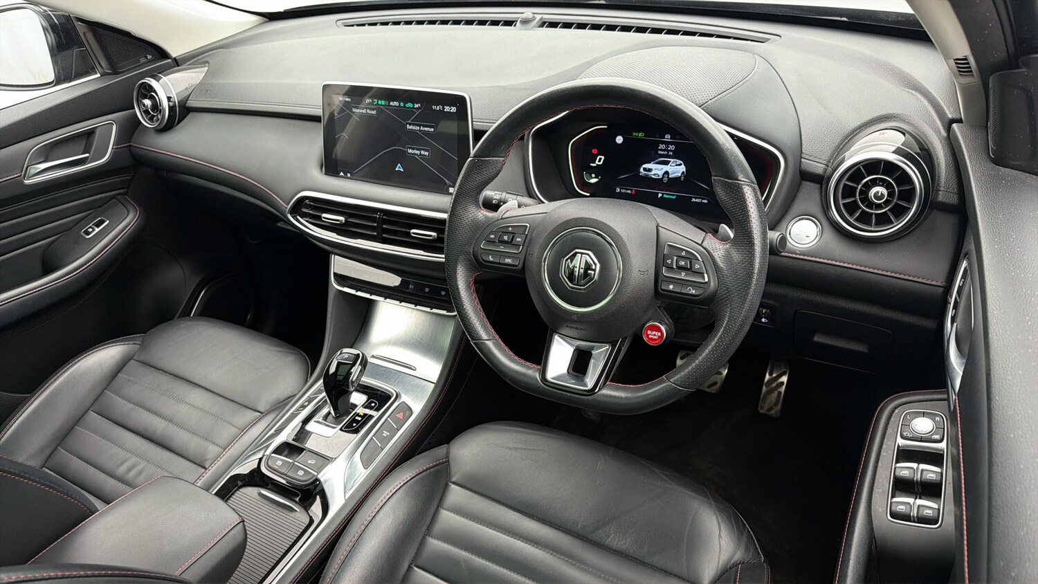 Used MG MG HS 2023 for sale - 78038718: Photo 9