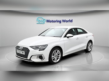 Used Audi A3 2024 for sale - 78238757: Photo