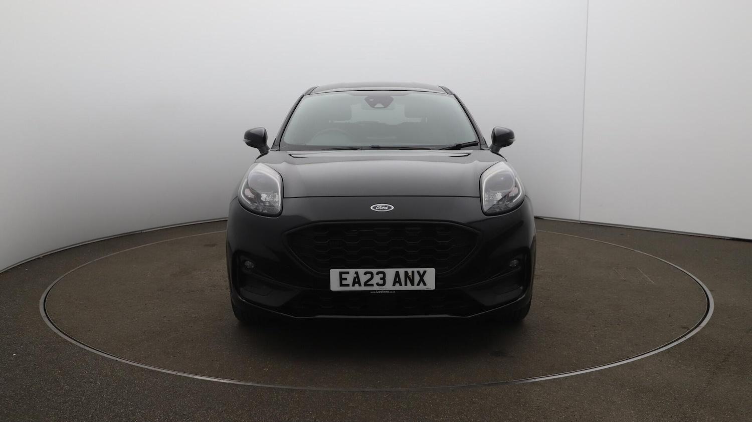Vehicle 40