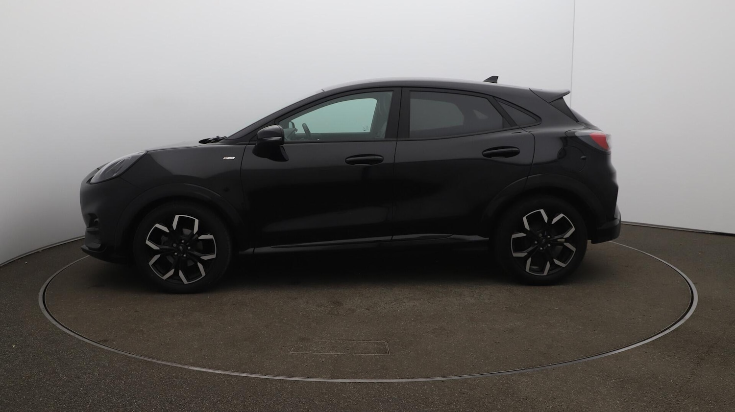 Vehicle 65