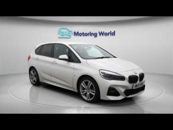 Used BMW 2 Series Active Tourer 2021 for sale - 74679199: Photo