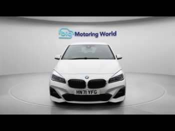 Used BMW 2 Series Active Tourer 2021 for sale - 74679199: Photo
