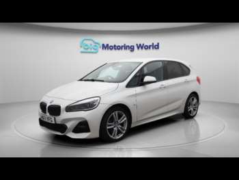 Used BMW 2 Series Active Tourer 2021 for sale - 74679199: Photo