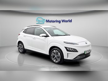 Used Hyundai KONA 2022 for sale - 78756303: Photo