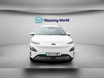 Used Hyundai KONA 2022 for sale - 78756303: Photo