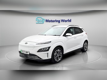 Used Hyundai KONA 2022 for sale - 78756303: Photo