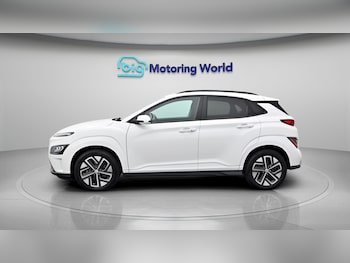 Used Hyundai KONA 2022 for sale - 78756303: Photo