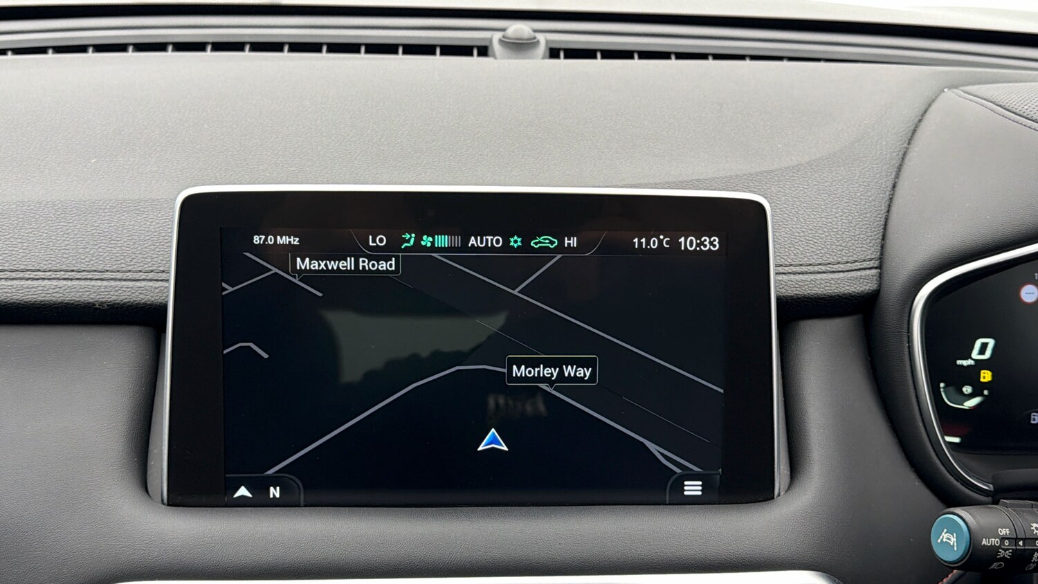 Used MG MG HS 2023 for sale - 77905664: Photo 10
