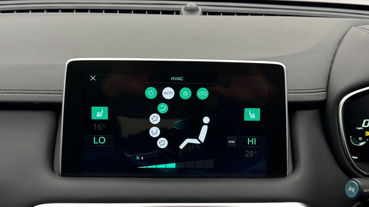 Used MG MG HS 2023 for sale - 77905664: Photo 11