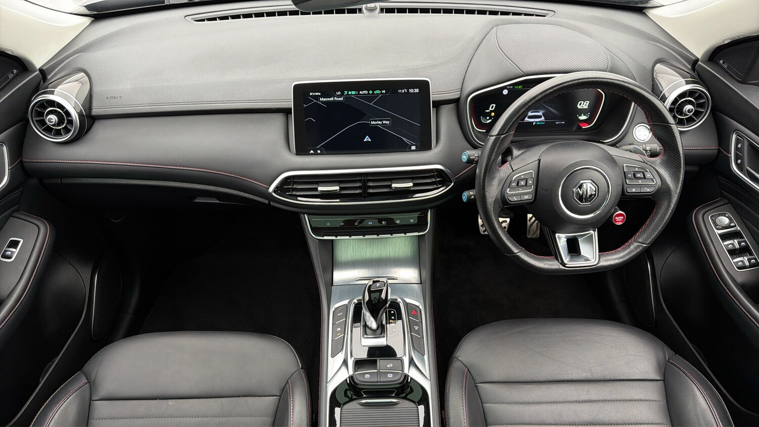 Used MG MG HS 2023 for sale - 77905664: Photo 12